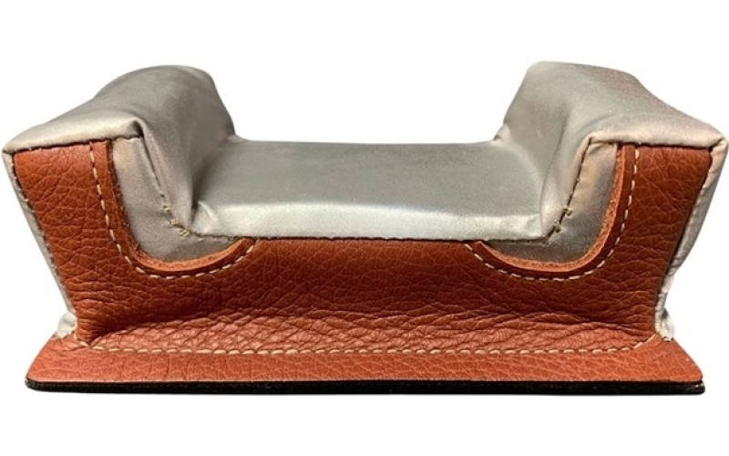 Edgewood Shooting Bags Common radius front rest 3'' fe 3m slick